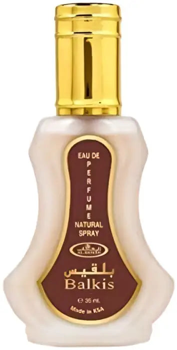 Al-Rehab Parfum Balkis 35ml - Eau de Parfum