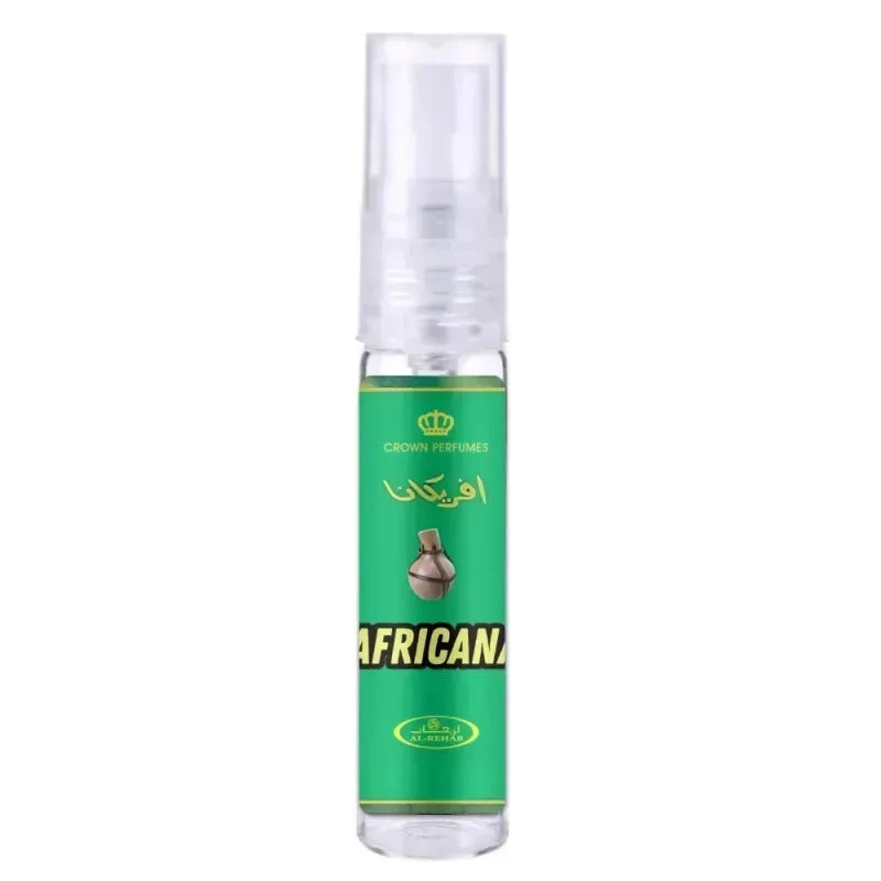 Al-rehab Parfum Africana - Islamboekhandel.nl
