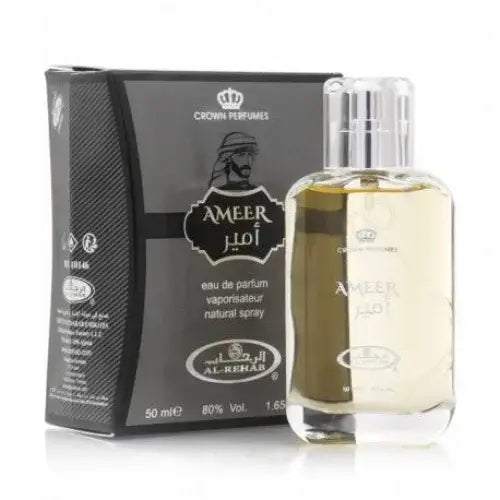 Al-rehab Parfum Ameer - Islamboekhandel.nl
