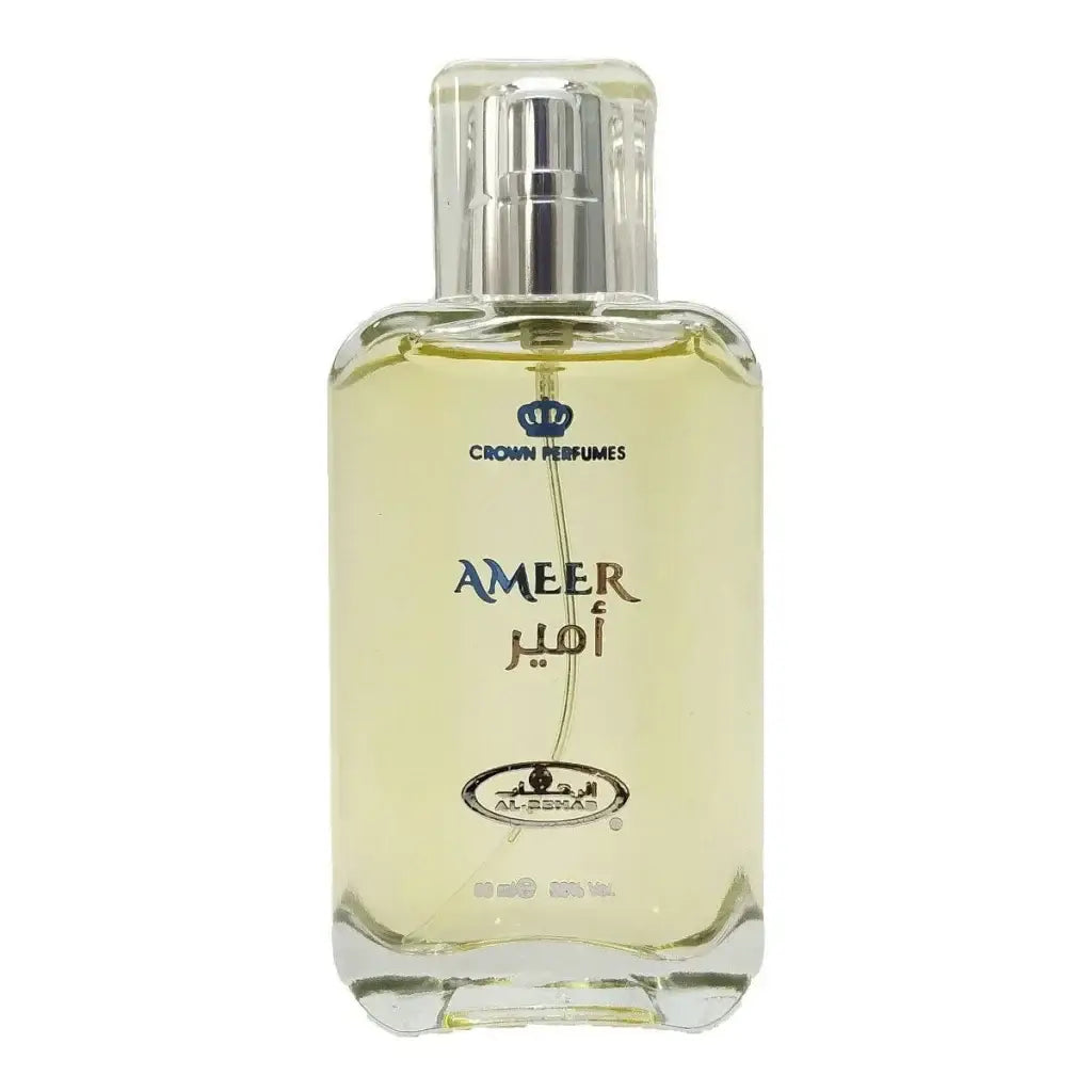Al-rehab Parfum Ameer - Islamboekhandel.nl