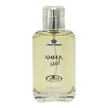 Al-rehab Parfum Ameer - Islamboekhandel.nl