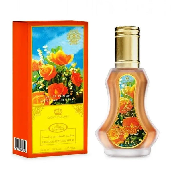 Al-rehab Parfum Bakhour - Islamboekhandel.nl
