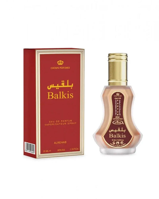Al-Rehab Parfum Balkis 35ml - Eau de Parfum