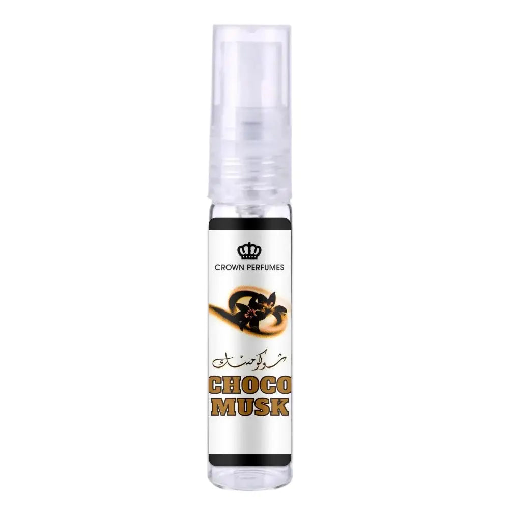 Al-rehab Parfum Choco Musk - Islamboekhandel.nl