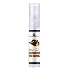 Al-rehab Parfum Choco Musk - Islamboekhandel.nl