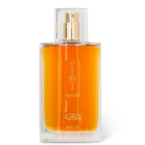 Al-rehab Parfum Choco Musk - Islamboekhandel.nl