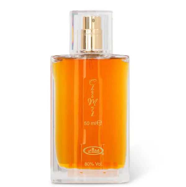 Al-rehab Parfum Choco Musk - Islamboekhandel.nl