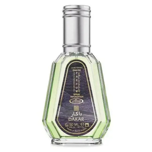 Al-rehab Parfum Dakar - Islamboekhandel.nl