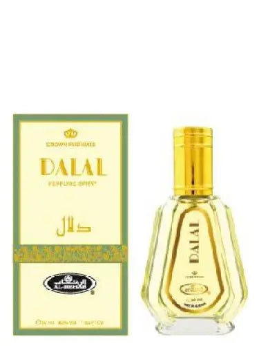 Al-rehab Parfum Dalal - Islamboekhandel.nl