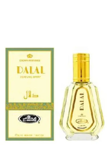 Al-rehab Parfum Dalal - Islamboekhandel.nl