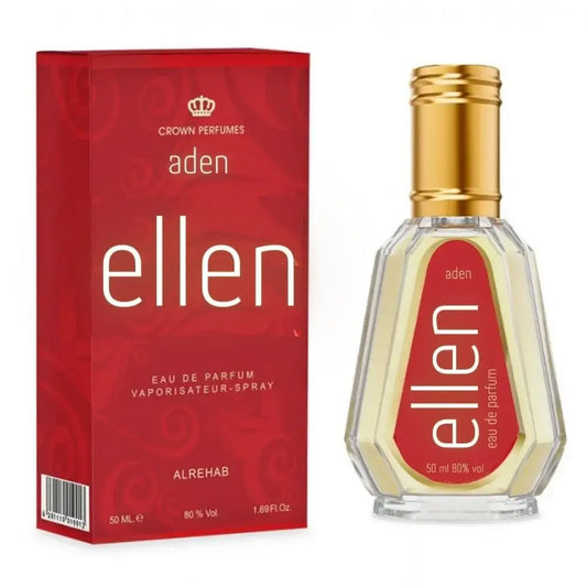 Al-rehab Parfum Ellen - Islamboekhandel.nl