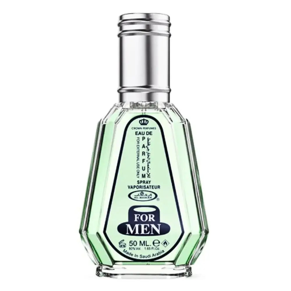Al-rehab Parfum For Man - Islamboekhandel.nl