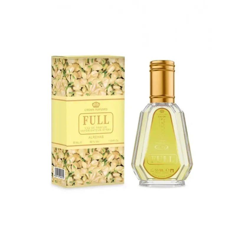Al-rehab Parfum Full - Islamboekhandel.nl