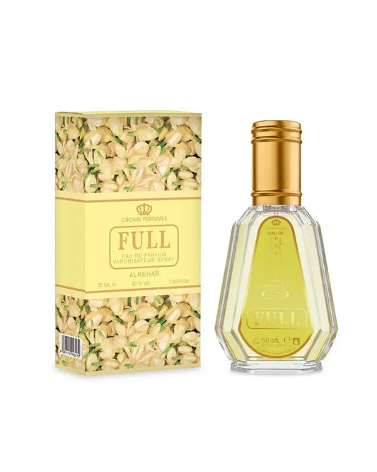 Al-rehab Parfum Full - Islamboekhandel.nl