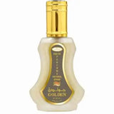 Al-rehab Parfum Golden - Islamboekhandel.nl