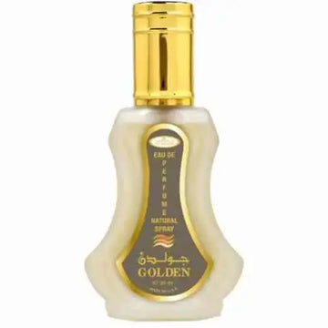 Al-rehab Parfum Golden - Islamboekhandel.nl