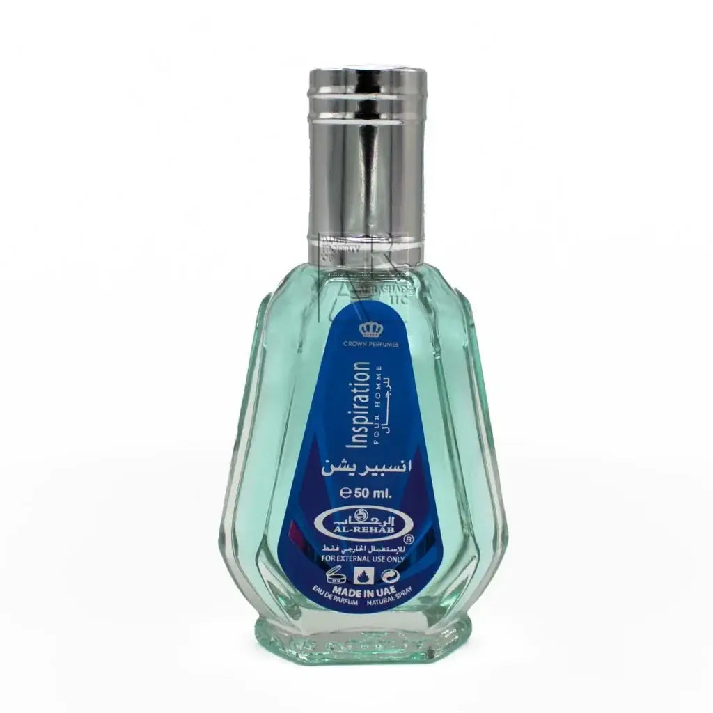 Al-rehab Parfum Inspiration - Islamboekhandel.nl