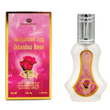 Al-rehab Parfum Istanbul Rose - Islamboekhandel.nl