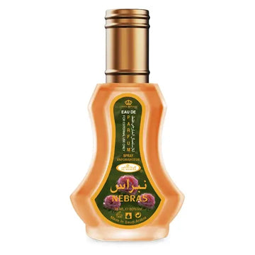 Al-rehab Parfum Nebras - Islamboekhandel.nl