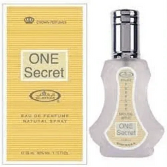 Al-rehab Parfum One Secret - Islamboekhandel.nl