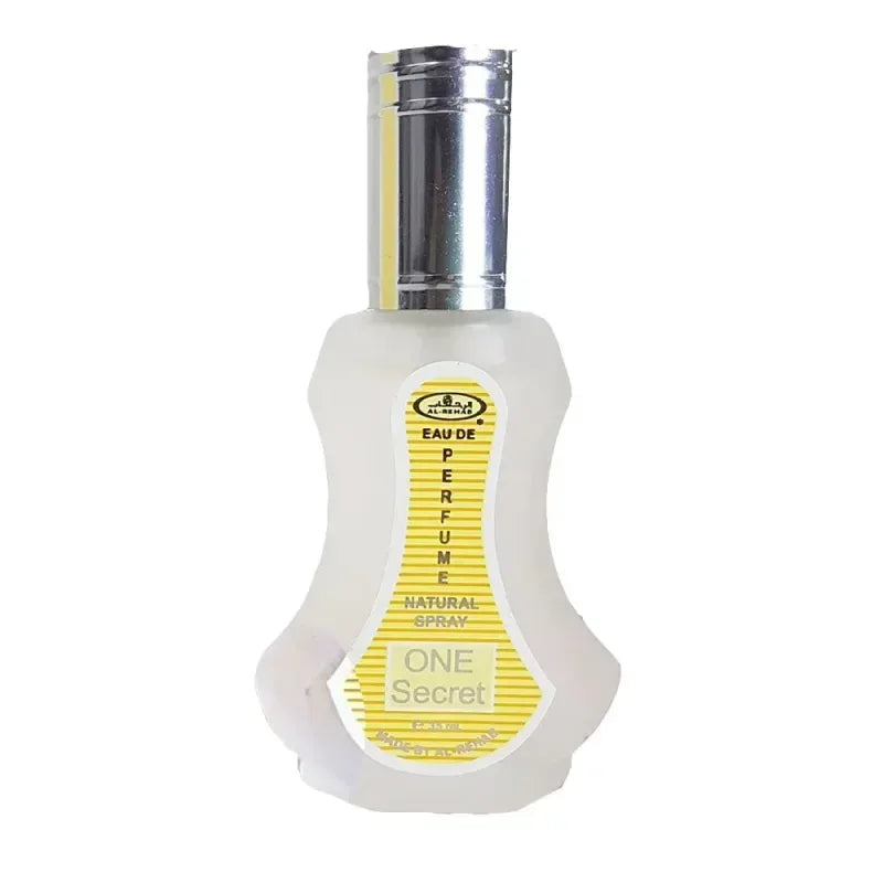 Al-rehab Parfum One Secret - Islamboekhandel.nl