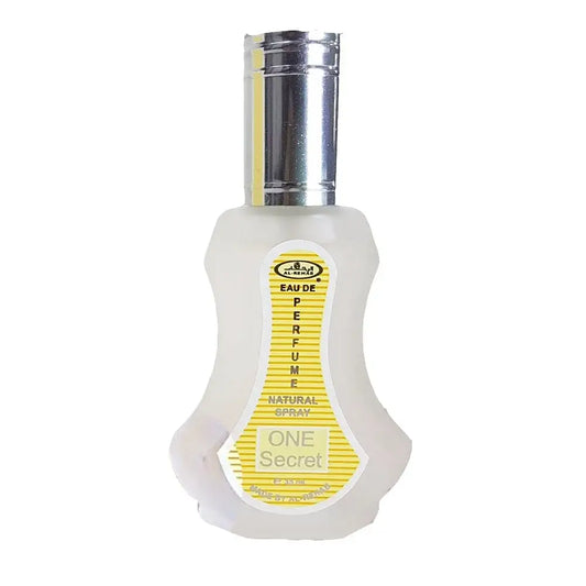 Al-rehab Parfum One Secret - Islamboekhandel.nl