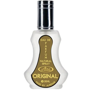 Al-rehab Parfum Original - Islamboekhandel.nl