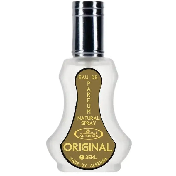 Al-rehab Parfum Original - Islamboekhandel.nl