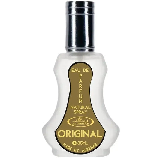 Al-rehab Parfum Original - Islamboekhandel.nl