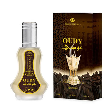 Al-rehab Parfum Oudy - Islamboekhandel.nl