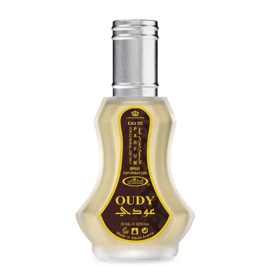 Al-rehab Parfum Oudy - Islamboekhandel.nl