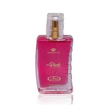 Al-rehab Parfum Pink Breeze - Islamboekhandel.nl