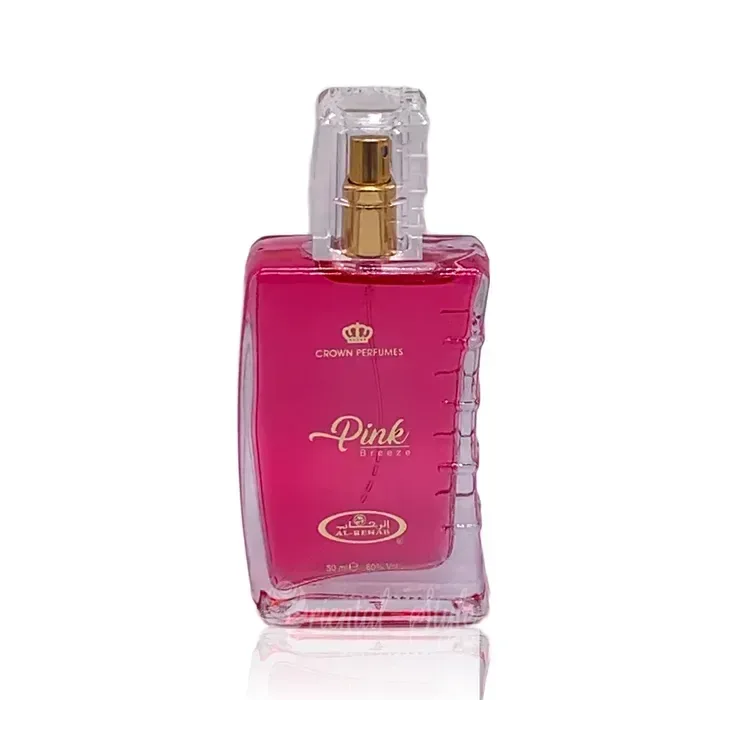 Al-rehab Parfum Pink Breeze - Islamboekhandel.nl