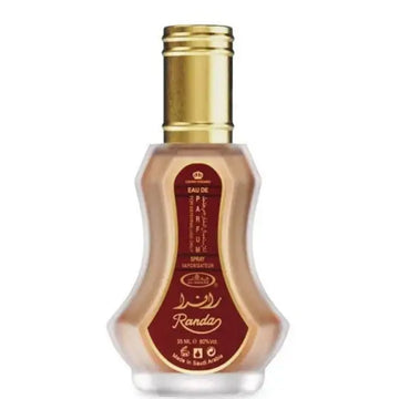 Al-rehab Parfum Randa - Islamboekhandel.nl