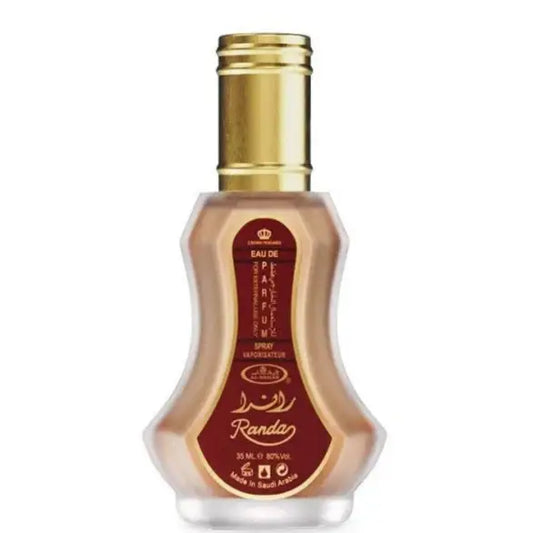 Al-rehab Parfum Randa - Islamboekhandel.nl