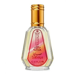 Al-rehab Parfum Sabaya - Islamboekhandel.nl