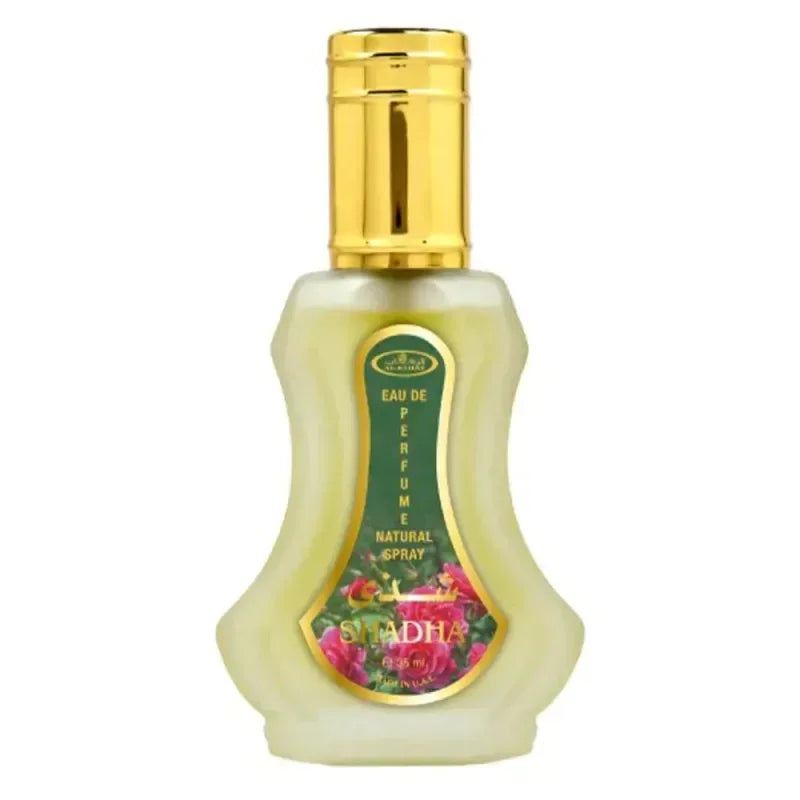 Al-rehab Parfum Shadha - Islamboekhandel.nl
