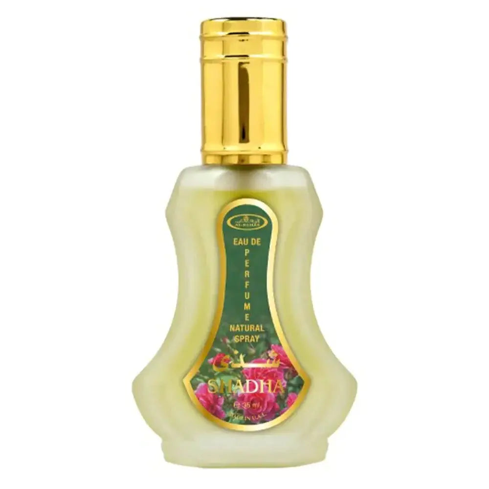 Al-rehab Parfum Shadha - Islamboekhandel.nl