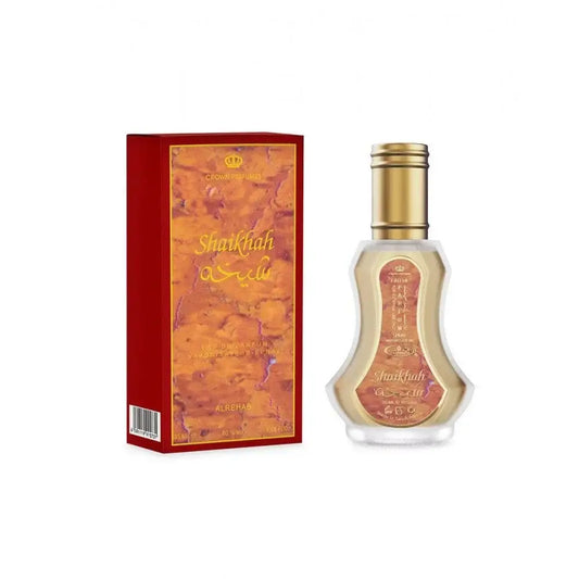 Al-rehab Parfum Shaikhah - Islamboekhandel.nl