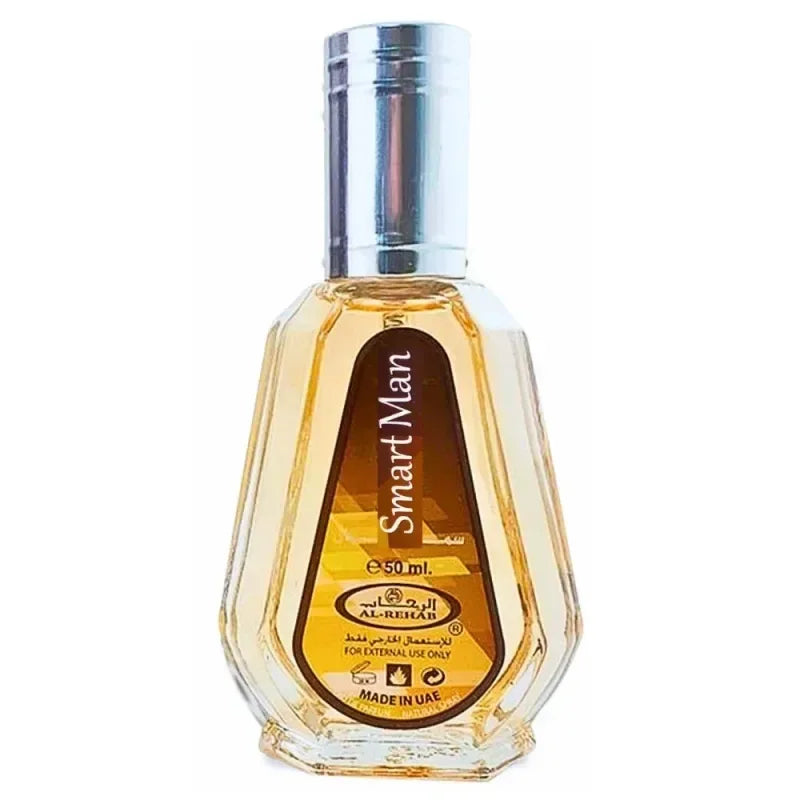 Al-rehab Parfum Smart Man - Islamboekhandel.nl