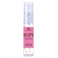 Al-rehab Parfum Soft - Islamboekhandel.nl