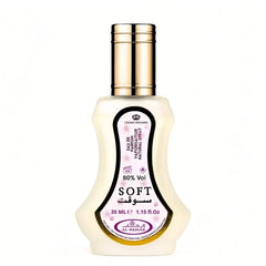 Al-rehab Parfum Soft - Islamboekhandel.nl
