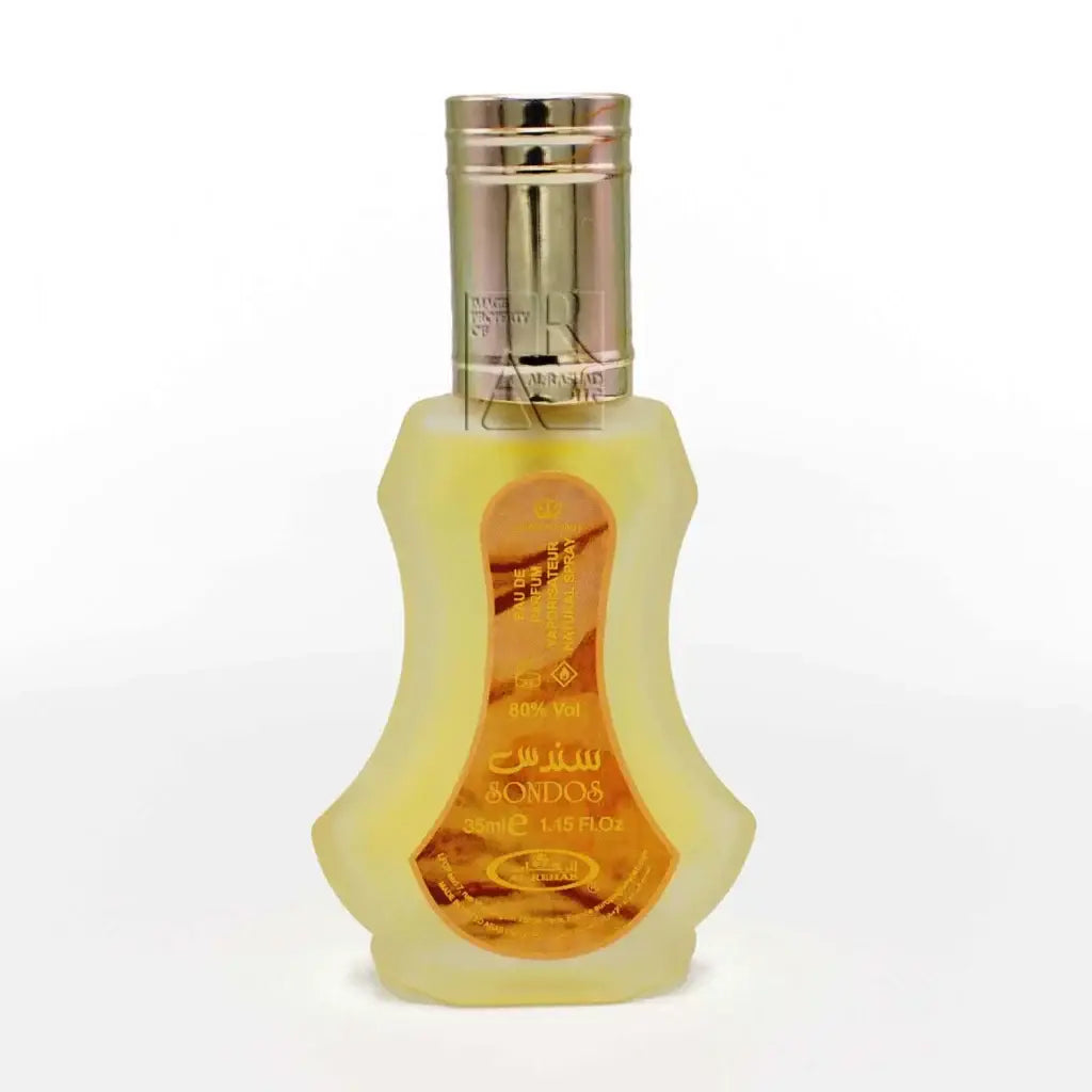 Al-rehab Parfum Sondus - Islamboekhandel.nl