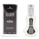 Al-rehab Parfum Station - Islamboekhandel.nl