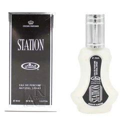 Al-rehab Parfum Station - Islamboekhandel.nl