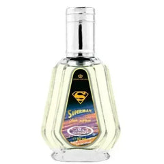 Al-rehab Parfum Superman - Islamboekhandel.nl