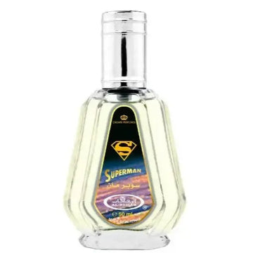 Al-rehab Parfum Superman - Islamboekhandel.nl