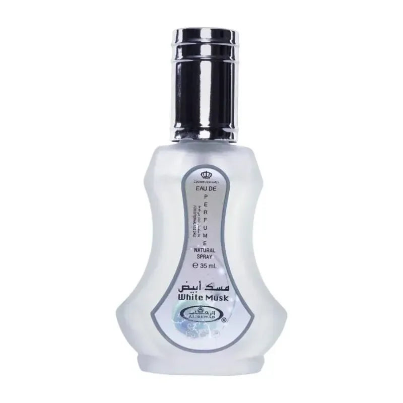 Al-rehab Parfum White Musk - Islamboekhandel.nl