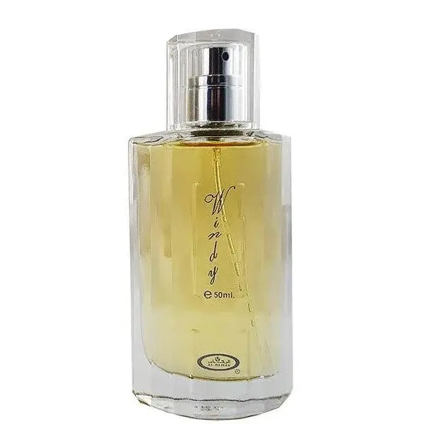 Al-rehab Parfum Windy - Islamboekhandel.nl