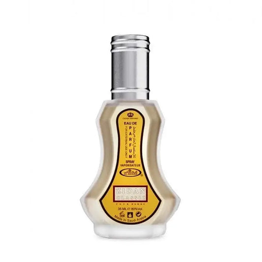 Al-rehab Parfum Zidan - Islamboekhandel.nl